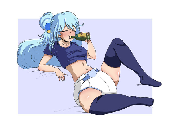 Aqua