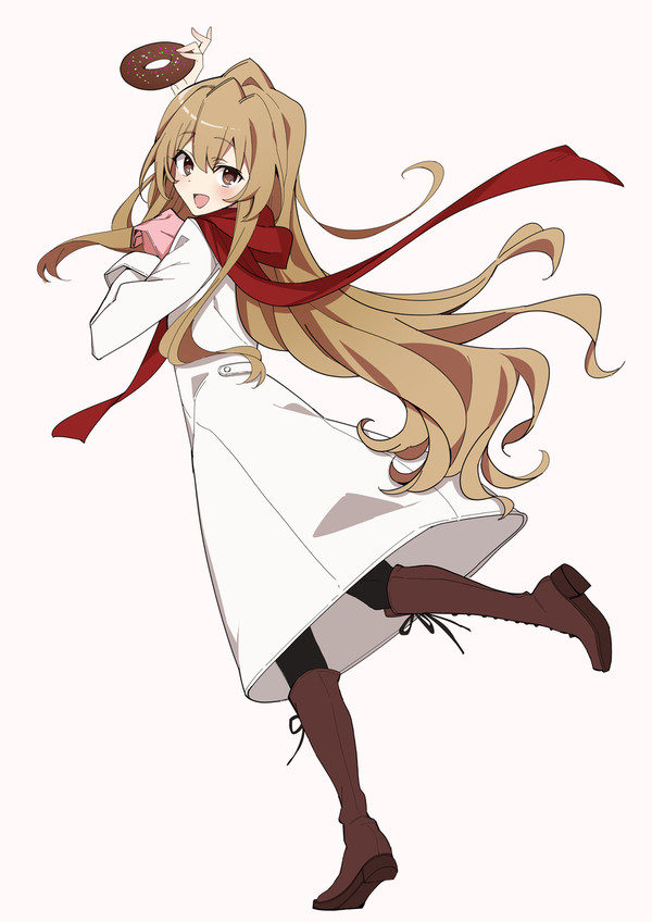 エンジェル大河さま - 1/1
