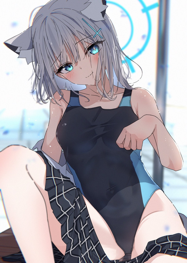 ん……
