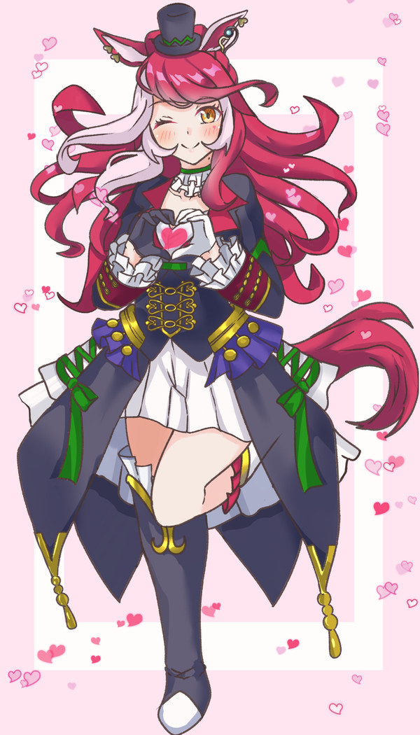 ラヴズオンリーユー