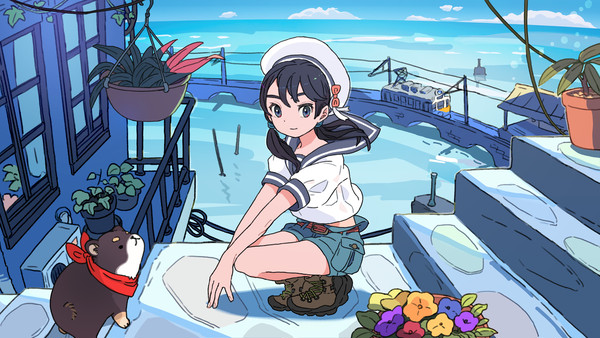 来た道は忘れよう