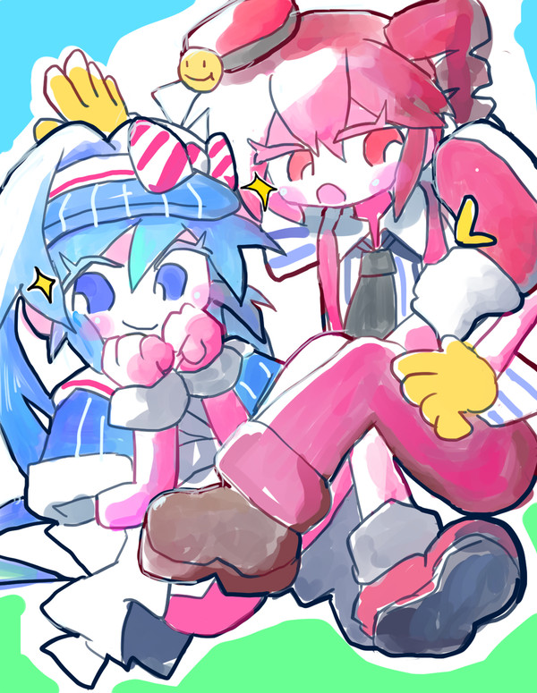 メズマライザー