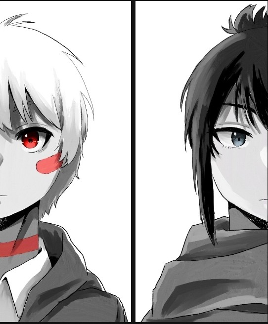 No.6ログ