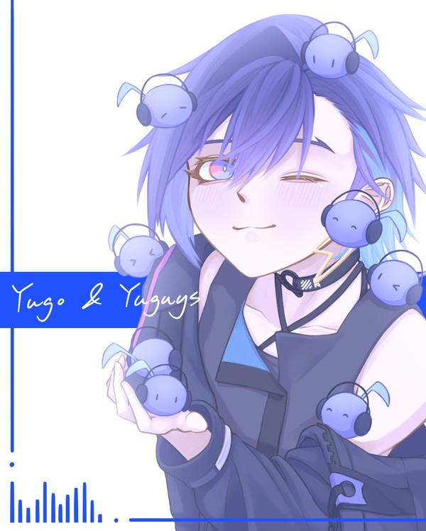 Yugo Asuma 遊間ユーゴ Noctyx まとめ