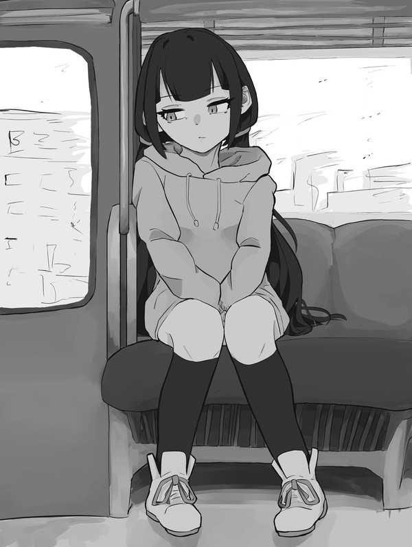 ラグトレイン