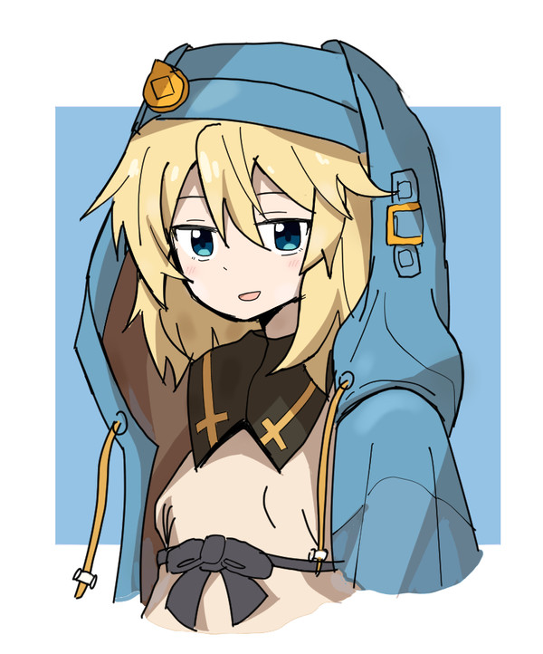 ブリジット