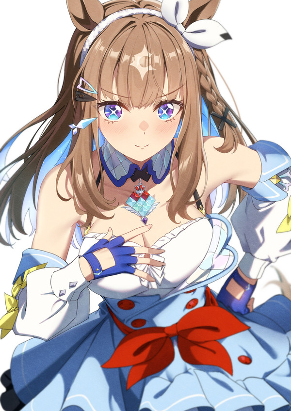 ウマ娘まとめ