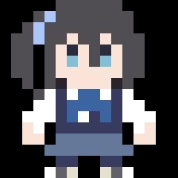 世界を見渡す「mono（モノ）」ドット絵まとめ Vol.1