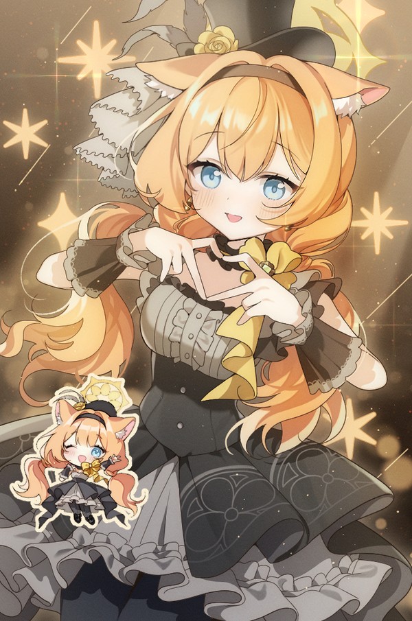 アイドルマリー