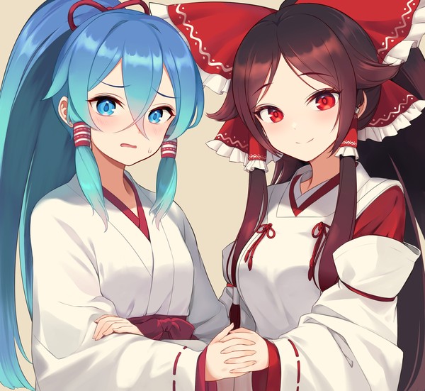 先代×瑞灵