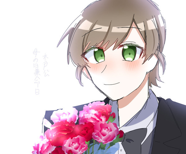 命日ですね