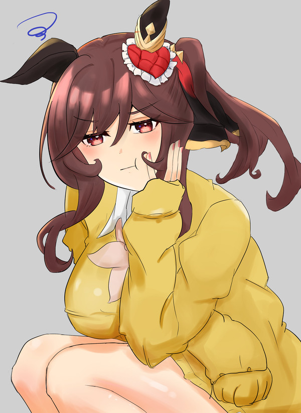 ギャルティルドンナ