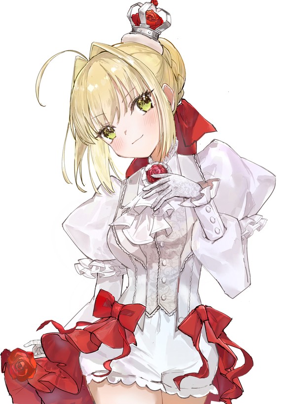 ネロちゃままとめ①