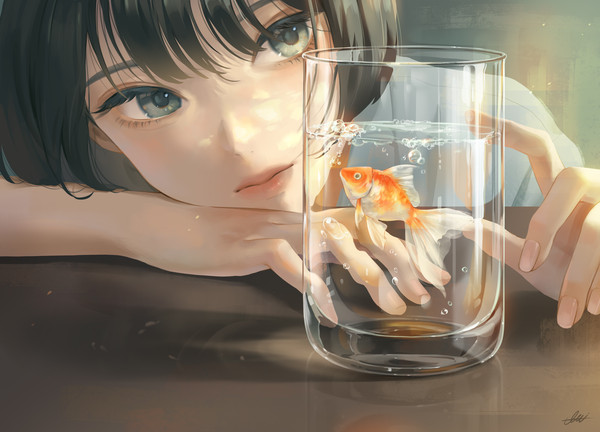 Gaze
