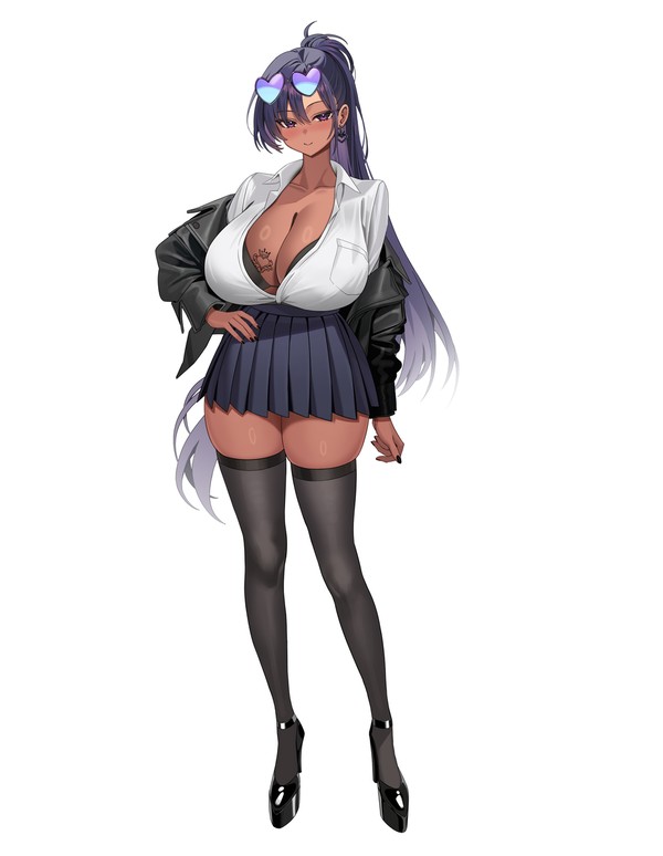 OC commission