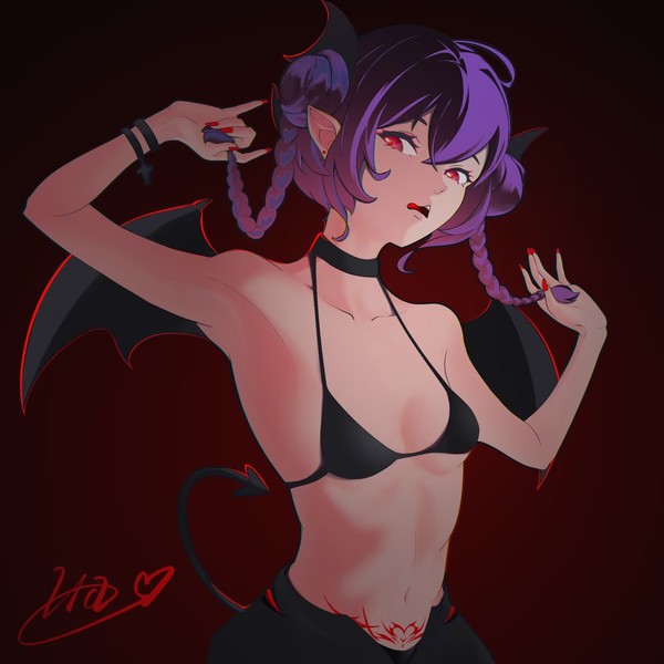 DemonLia