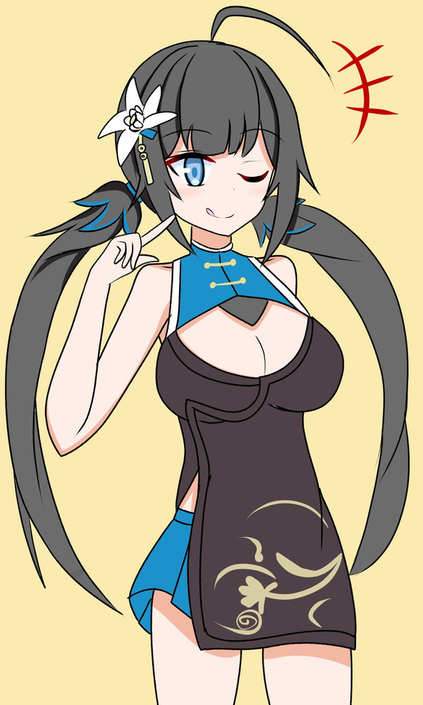 アストラルパーティーの夢ちゃん