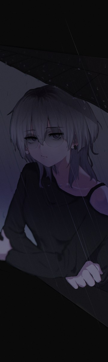 大雨