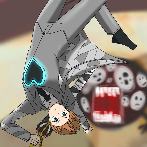 アクロバティック鎮圧