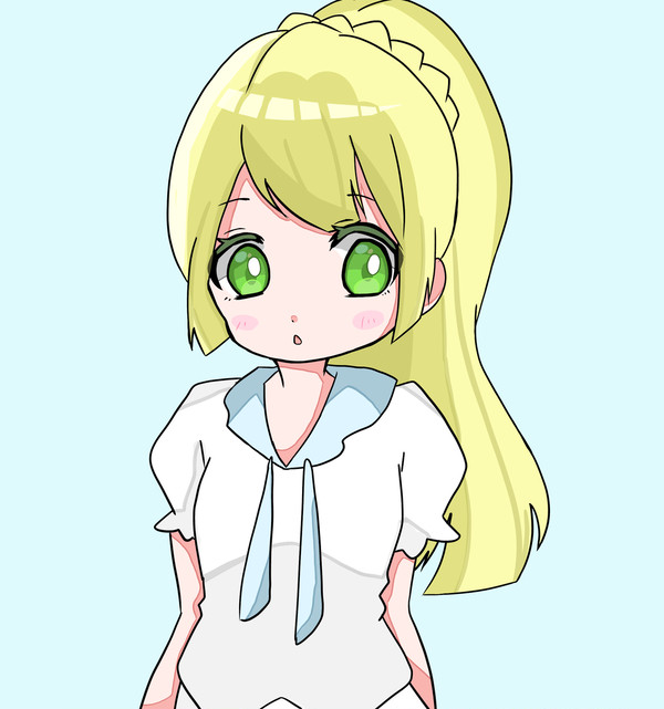 リーリエ