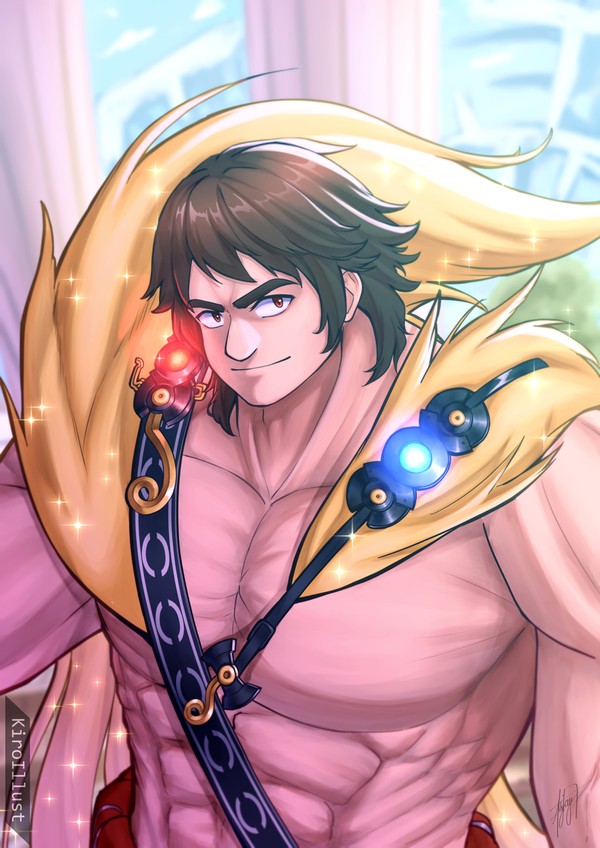 Super Orion