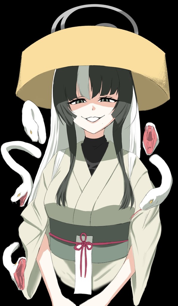 ･･････どうしてわかったんですか？