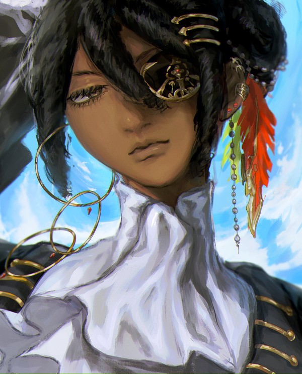 🏴‍☠️