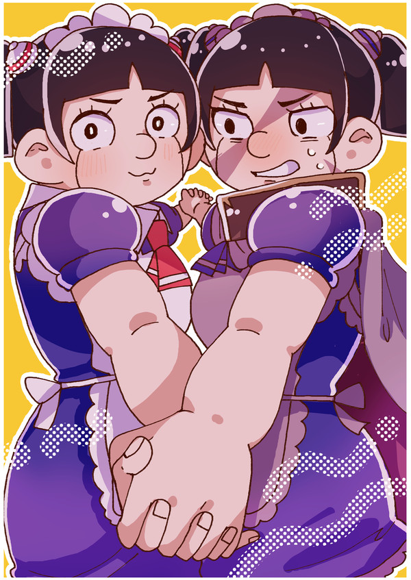 ロボコらくがきまとめ