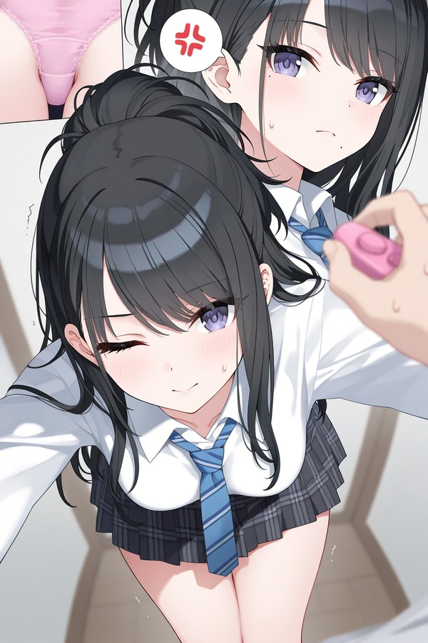プロデューサーさん、やめて！①