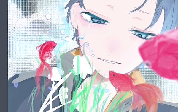 落書きまとめ