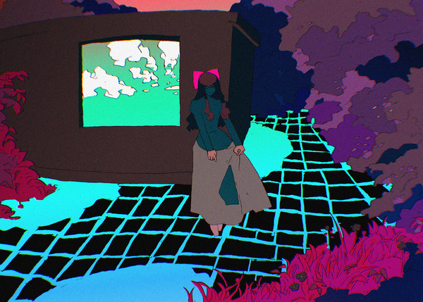 BLACK BOX