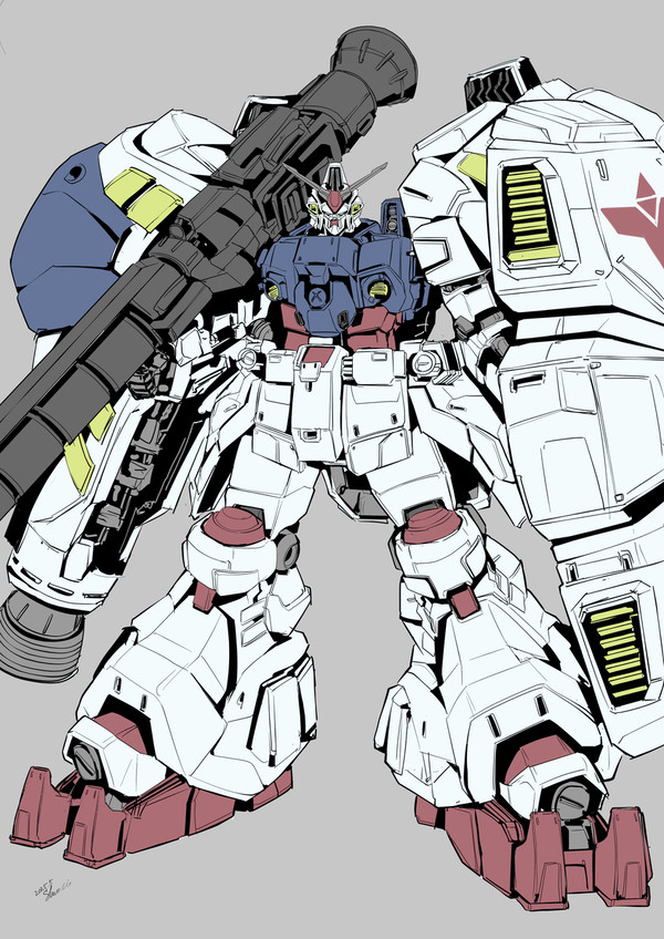 GP-02Aサイサリス