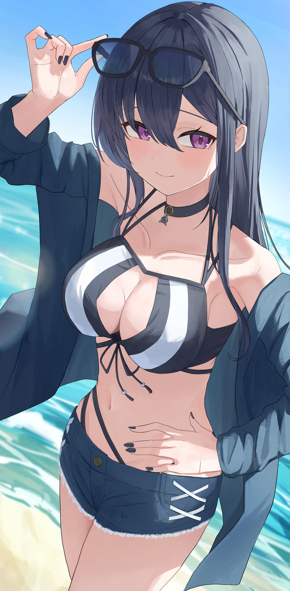 一ノ瀬うるは