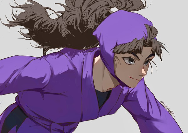 竹谷