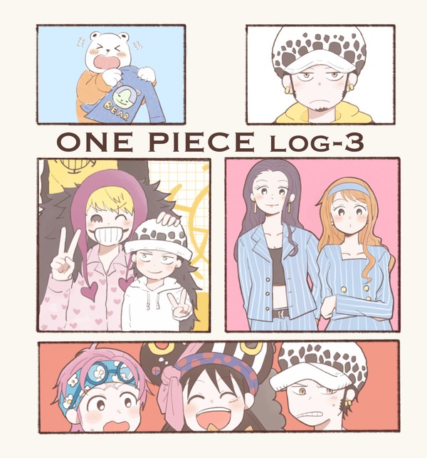 OPまとめ３