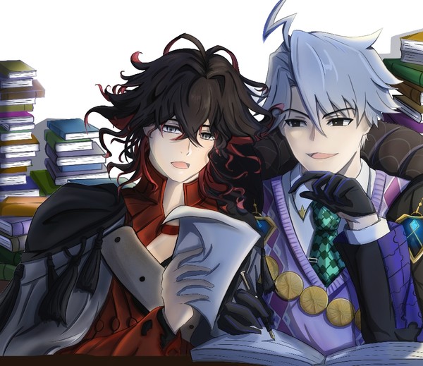 无题