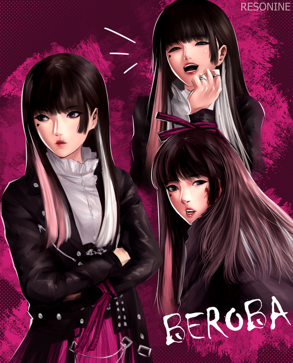 Beroba