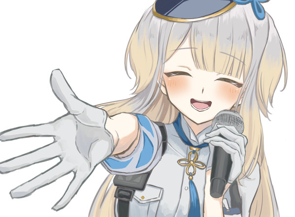 3Dおめでとう