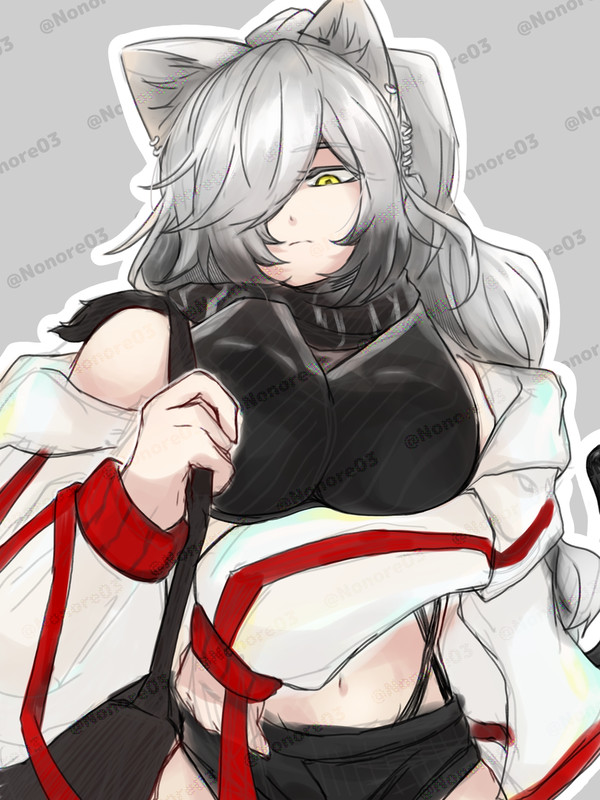 うろおぼシュヴァルツ