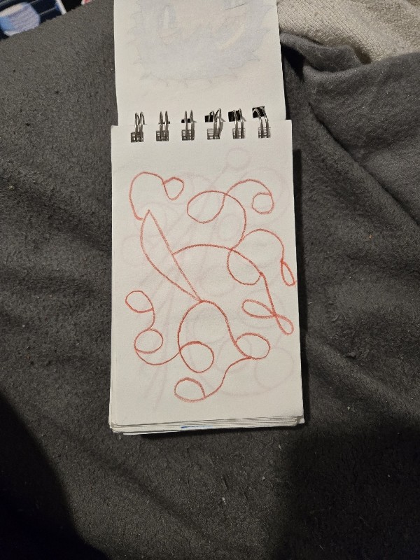 abstract work