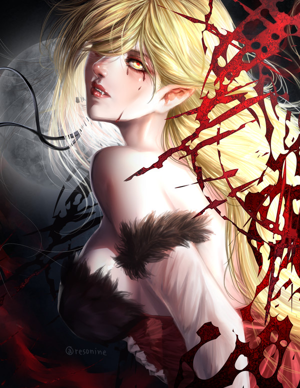 Kiss-shot