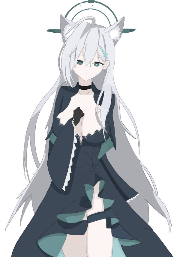 シロコ＊テラー