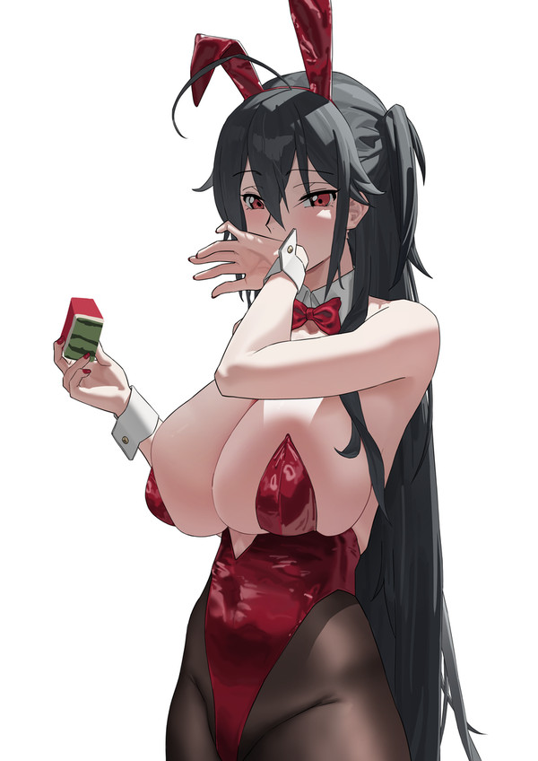 碧蓝航线大凤