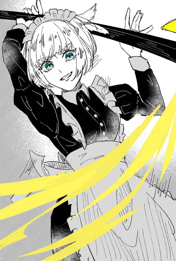 ワートリ イラストまとめ･夢あり