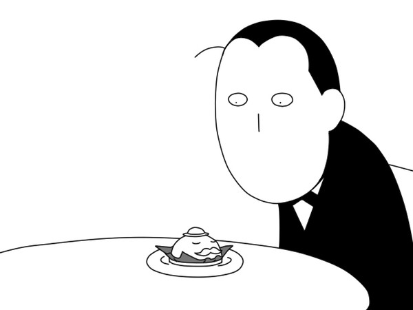 VSワトソンケーキ