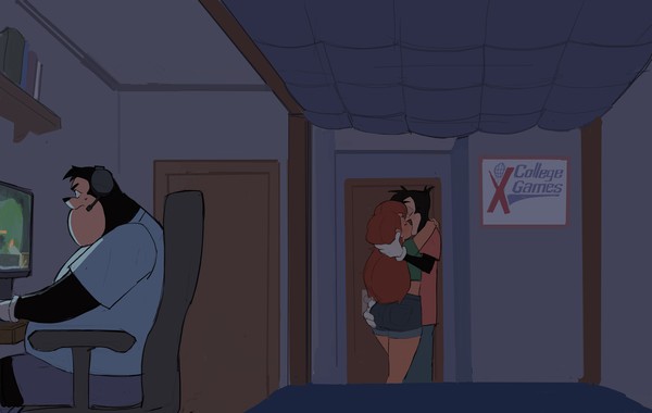 roxanne