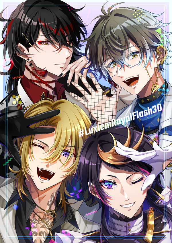 ライブありがとう～！！