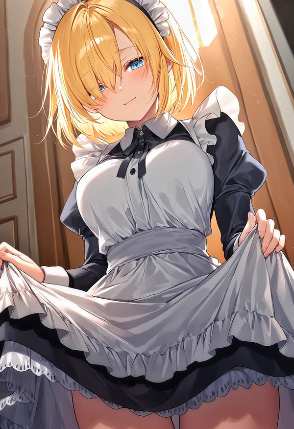 GT MAID