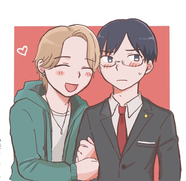 🍏ログ2