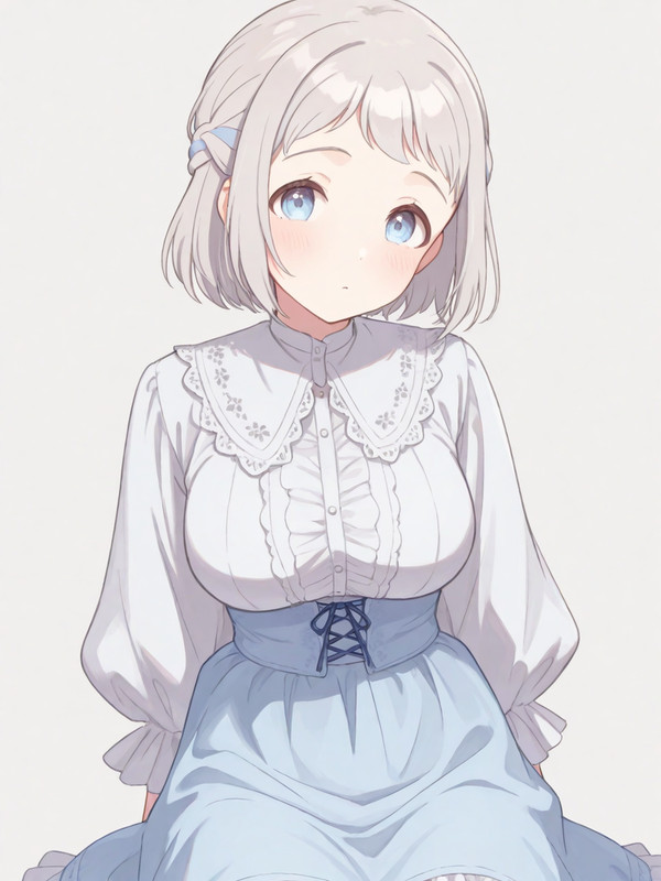 リーリヤ